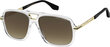 Marc Jacobs Vīriešu Saulesbrilles Marc Jacobs MARC-415-S-MNG-HA S0372592 цена и информация | Saulesbrilles  vīriešiem | 220.lv