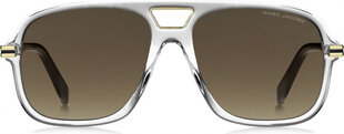 Marc Jacobs Vīriešu Saulesbrilles Marc Jacobs MARC-415-S-MNG-HA S0372592 цена и информация | Солнцезащитные очки для мужчин | 220.lv