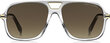 Marc Jacobs Vīriešu Saulesbrilles Marc Jacobs MARC-415-S-MNG-HA S0372592 цена и информация | Saulesbrilles  vīriešiem | 220.lv