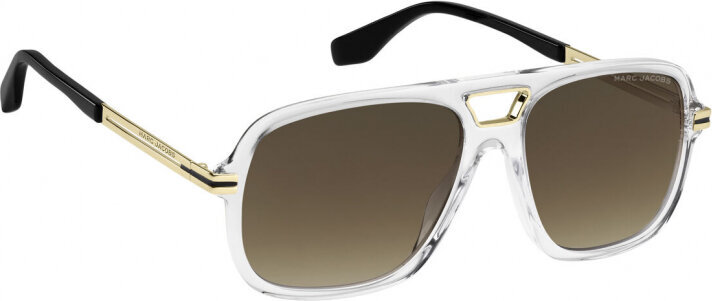 Marc Jacobs Vīriešu Saulesbrilles Marc Jacobs MARC-415-S-MNG-HA S0372592 цена и информация | Saulesbrilles  vīriešiem | 220.lv