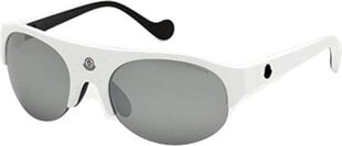 Moncler Vīriešu Saulesbrilles Moncler ML0050 6021C S7261577 цена и информация | Солнцезащитные очки для мужчин | 220.lv