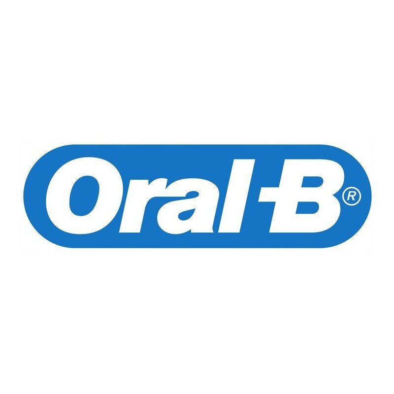 Oral-B Sensitive Clean su 4 gab. galviņām цена и информация | Uzgaļi elektriskajām zobu birstēm | 220.lv