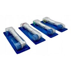 !Oral-B Sensitive Clean Sensitive цена и информация | Насадки для электрических зубных щеток | 220.lv