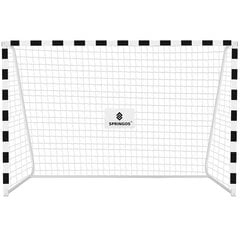 Futbola vārti Springos, 300x200 cm цена и информация | Футбольные ворота и сетки | 220.lv