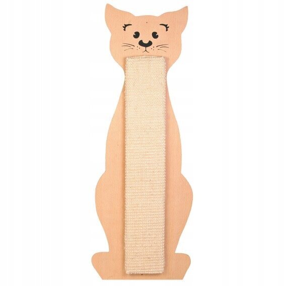 Kaķu skrāpis Trixie 60 cm cena un informācija | Kaķu mājas, nagu asināmie | 220.lv