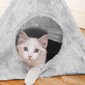 Kaķu skrāpis - māja ZOLTA цена и информация | Kaķu mājas, nagu asināmie | 220.lv