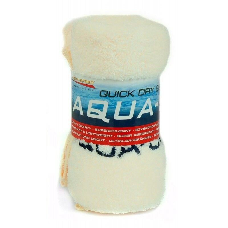 Aqua-Speed Dry Coral dvielis cena un informācija | Dvieļi | 220.lv