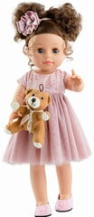Кукла Paola Reina Ани 42см 06101 цена и информация | Игрушки для девочек | 220.lv