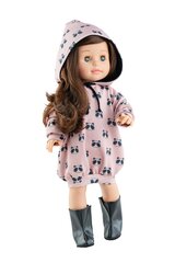 Кукла Paola Reina Эстер 42cm  06103 цена и информация | Игрушки для девочек | 220.lv
