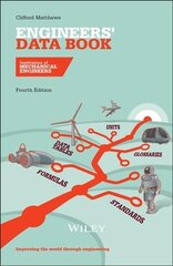 Engineers' Data Book 4th edition цена и информация | Книги по социальным наукам | 220.lv