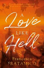 Love Like Hell cena un informācija | Fantāzija, fantastikas grāmatas | 220.lv