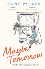 Maybe Tomorrow: 'As heartbreaking as it is uplifting' - the new novel from the author of Home cena un informācija | Fantāzija, fantastikas grāmatas | 220.lv