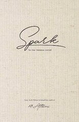 Spark: The One-Sentence Journal цена и информация | Самоучители | 220.lv