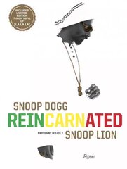 Snoop Dogg: Reincarnated цена и информация | Книги об искусстве | 220.lv