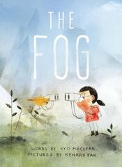 Fog цена и информация | Книги для малышей | 220.lv