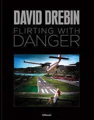 Flirting with Danger цена и информация | Книги по фотографии | 220.lv