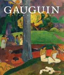 Gauguin: Metamorphoses cena un informācija | Mākslas grāmatas | 220.lv