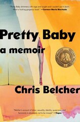 Pretty Baby: A Memoir цена и информация | Биографии, автобиографии, мемуары | 220.lv