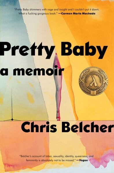 Pretty Baby: A Memoir cena un informācija | Biogrāfijas, autobiogrāfijas, memuāri | 220.lv