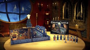 Galda spēle Alga Ghost Castle, EN cena un informācija | Galda spēles | 220.lv