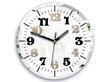 Sienas pulkstenis Alexis cena un informācija | Pulksteņi | 220.lv