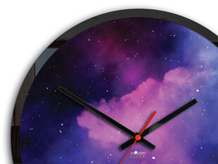 Sienas pulkstenis Galaxy цена и информация | Часы | 220.lv