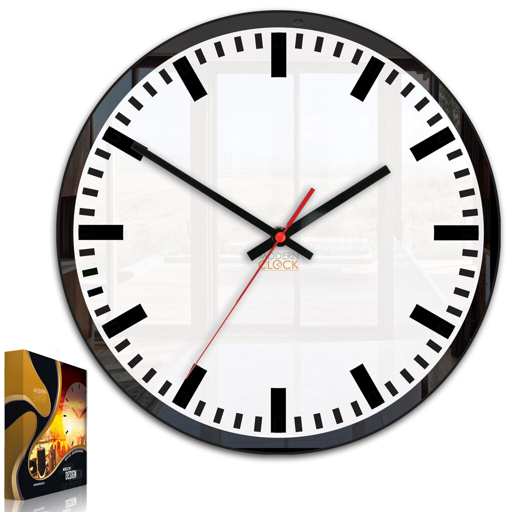 Sienas pulkstenis Lilibet цена и информация | Pulksteņi | 220.lv