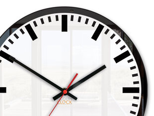 Sienas pulkstenis Lilibet cena un informācija | Pulksteņi | 220.lv