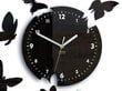 Sienas pulkstenis Motyle14Motyli цена и информация | Pulksteņi | 220.lv