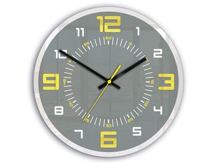 Sienas pulkstenis Orion цена и информация | Часы | 220.lv