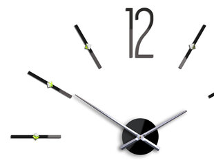 Sienas pulkstenis Sofia cena un informācija | Pulksteņi | 220.lv