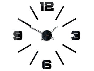 Sienas pulkstenis Vito цена и информация | Часы | 220.lv