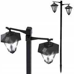 Āra lampa Nnled Led, 137 cm cena un informācija | Āra apgaismojums | 220.lv