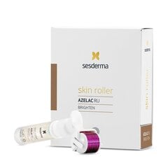 Крем, подсвечивающий кожу Sesderma Skin Roller Azelac Ru Brighten (10 ml) цена и информация | Массажеры для лица, инструменты для чистки лица | 220.lv