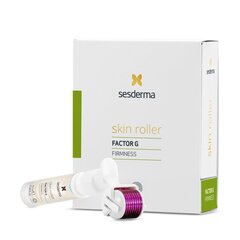 Подтягивающий крем Sesderma Skin Roller Factor G (10 ml) цена и информация | Массажеры для лица, инструменты для чистки лица | 220.lv
