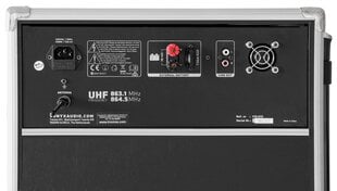 VONYX ST180 portatīvais skaļrunis 12'' 450W цена и информация | Аудиоколонки | 220.lv