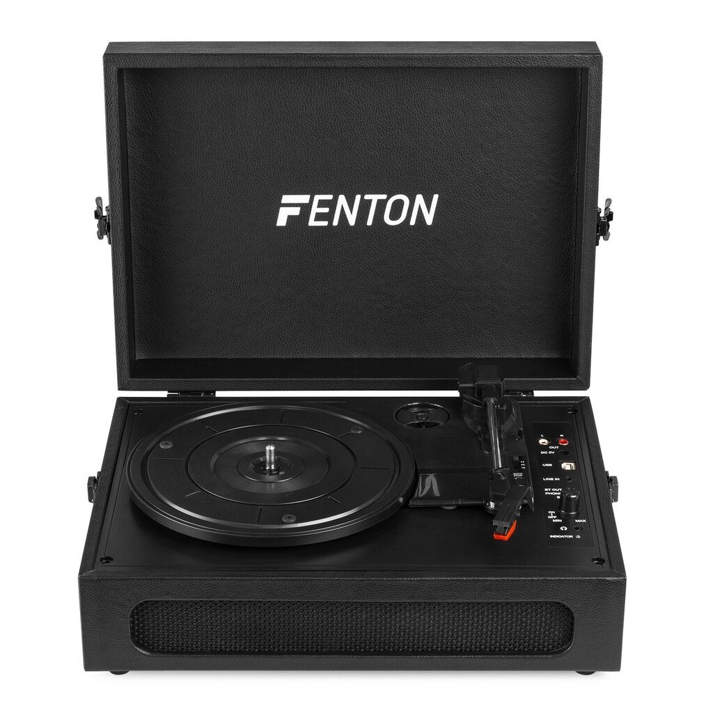 FENTON RP118B cena un informācija | Plašu atskaņotāji | 220.lv