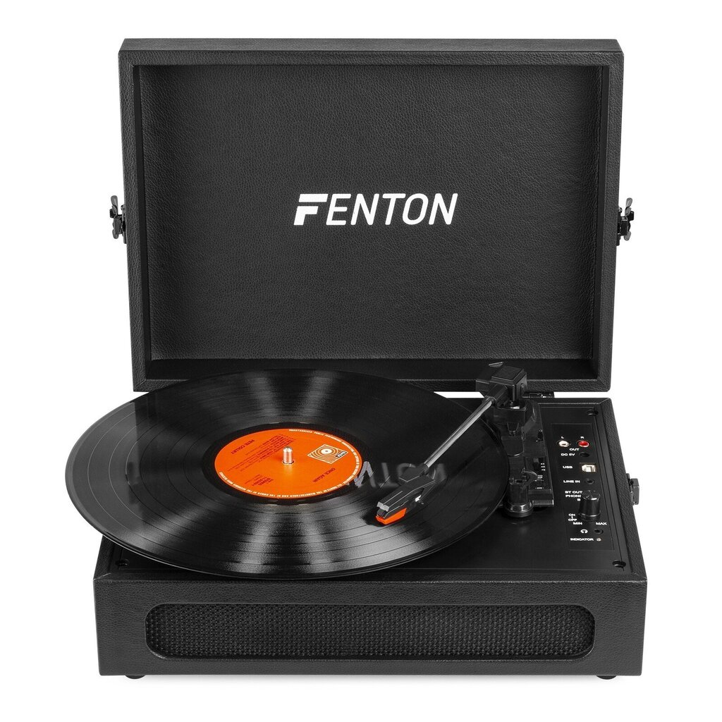 FENTON RP118B cena un informācija | Plašu atskaņotāji | 220.lv