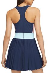 Платье женское Nike Dri-fit, синее цена и информация | Спортивная одежда для женщин | 220.lv