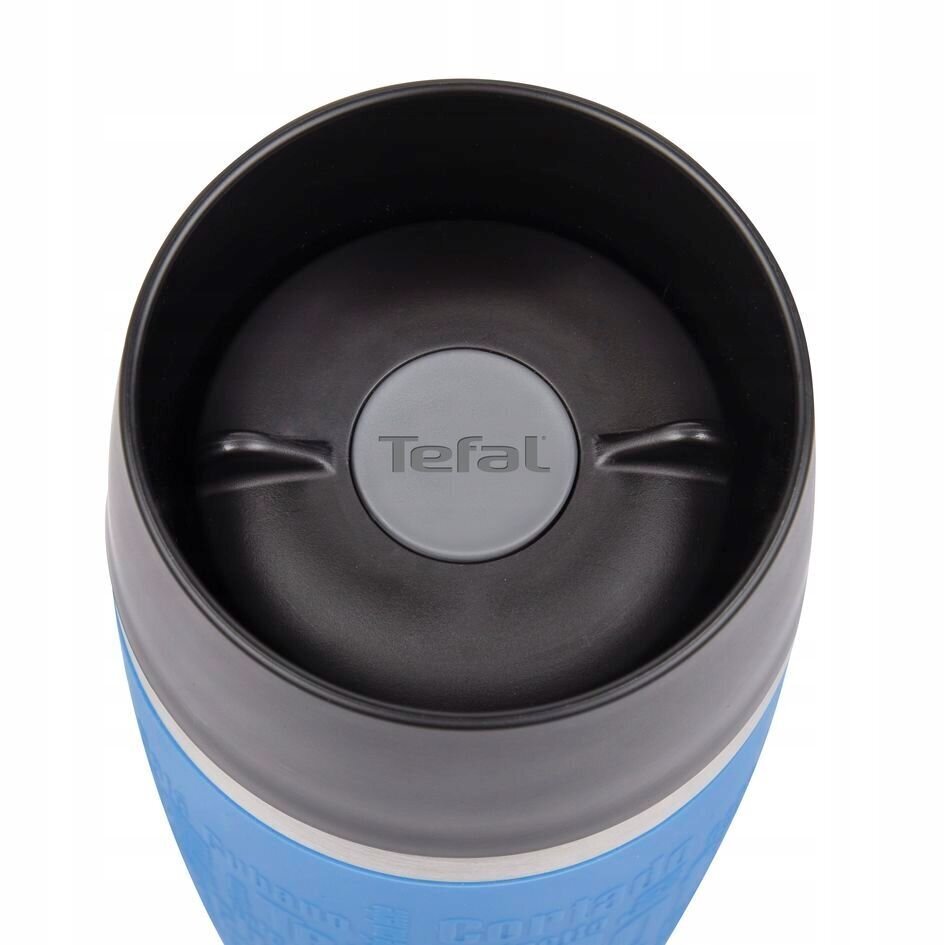 Tefal termosa krūze, 360ml cena un informācija | Termosi, termokrūzes | 220.lv