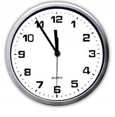 Классические настенные часы цена и информация | Часы | 220.lv