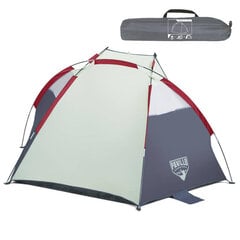 Telts RAMBLE 2 100 cm x 200 cm x 100 cm, Bestway цена и информация | Детские игровые домики | 220.lv