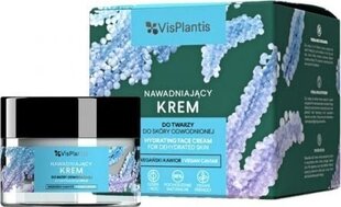 Mitrinošs sejas krēms ar vegāniskajiem ikriem Vis Plantis, 50 ml cena un informācija | Vis Plantis Smaržas, kosmētika | 220.lv