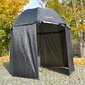 Ūdensizturīga makšķerēšanas telts Hakaido, 220 x 240 cm cena un informācija | Teltis | 220.lv