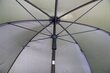 Ūdensizturīgs makšķerēšanas lietussargs, 250cm cena un informācija | Teltis | 220.lv