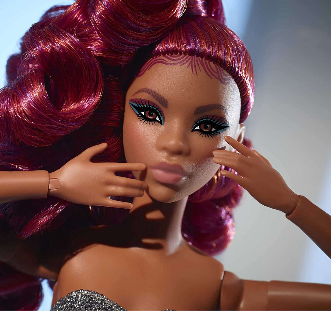 Lelle Barbie Looks signature modelis 7 цена и информация | Rotaļlietas meitenēm | 220.lv
