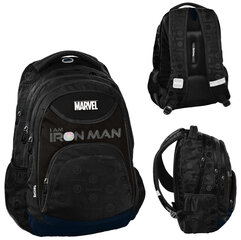 Mugursoma Venom black school цена и информация | Школьные рюкзаки, спортивные сумки | 220.lv