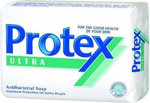 Мыло Protex Ultra 90 г цена и информация | Мыло | 220.lv