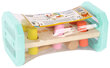 Koka perforatora rotaļlieta Trefl Bobči un lācīši цена и информация | Rotaļlietas zīdaiņiem | 220.lv