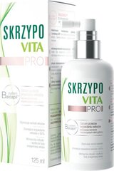 Serums pret matu izkrišanu Skrzypovita Pro Serum Against Hair Loss, 125 ml cena un informācija | Matu uzlabošanai | 220.lv